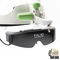 lunettes de réalité augmentée non immersiveFALKO 3DTecnomed Italia