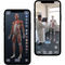 plateforme de réalité virtuelle immersiveHuman Anatomy VRVirtual Medicine