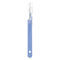 scalpel à manche plastiqueNo.10Swann-Morton