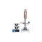 machine de remplissage semi-automatiqueA1 ATG Pharma Inc.