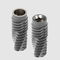 implant dentaire cylindrique coniqueTrio Alfa Gate Mazen Ltd.