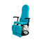 fauteuil d'examen podologiqueLUVIA14T-PODOCARINA 