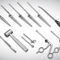 kit d'instruments vétérinaires pour chirurgie généraleSilCut® PROKARL STORZ