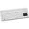 clavier médical avec pavé tactileK10-MED-COMPEVO BOARDS