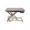 table d'examen vétérinaire7857Soehnle Industrial Solutions