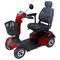 scooter pour mobilité réduite électriqueHS-520Chien Ti Enterprise