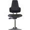 chaise de bureau avec dossier hautWS 8210 TWerksitz
