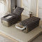 table de traitement soins de beautéVenice Head SpaLemi MD