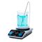 agitateur de laboratoire avec plaque chauffanteAREX 5 AdvanceVELP Scientifica