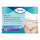 couche femme / respirante / élastique