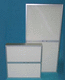 filtre HEPA / d'air / de laboratoire
