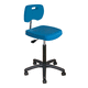 chaise de bureau / sur roulettes / ergonomique