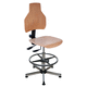 chaise de bureau / avec dossier haut / ergonomique