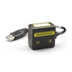 scanner de code-barres de laboratoire / industriel / 1D / 2D