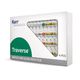 lime endodontique rotative / glide path