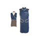 tablier de radioprotection / protection avant