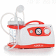 aspirateur chirurgical électrique / portable