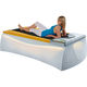 table d'hydromassage à jets d'eau