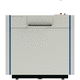 système de tomographie préclinique micro scanner X