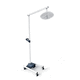 scialytique mobile / LED / vétérinaire / dentaire