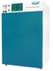 incubateur de laboratoire à CO2 / bactériologique / de culture cellulaire / de paillasse