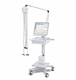 électrocardiographe de repos / 12 canaux / pour PC