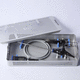 plateau de stérilisation pour endoscopes / pour instruments / autoclavable