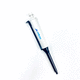 micropipette mécanique / simple canal / à volume fixe / avec éjecteur