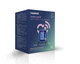tensiomètre électronique manobrassard / automatique / Bluetooth / à batterie rechargeable