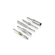 foret dentaire / endodontique / orthodontique / en métal