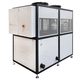 refroidisseur de laboratoire sur pied / refroidissement par air