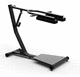 station de musculation squat