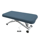 table de massage électrique / manuelle / pneumatique / sur roulettes