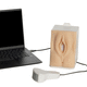 simulateur patient obstétrique/gynécologique / d'accouchement / pour échographie / de grossesse