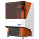 imprimante 3D dentaire / SLA / LCD / de paillasse