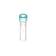 tube à essai de laboratoire / en polypropylène / stérile / avec bouchon à vis