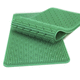 tapis médical en silicone / antidérapant