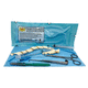 kit médical de cricothyroïdotomie / d'urgence / stérile