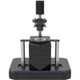 microscope optique / pour neurosciences / inversé / à fluorescence