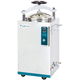 autoclave de laboratoire / vertical