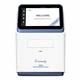analyseur de biochimie automatisé / compact / portable / de paillasse