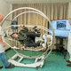 fauteuil gyroscopique