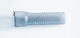 stent oesophagien / en nitinol