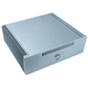 PC box médical Intel® Core i7 / Intel® Core i3 / Intel® Core i5 / très haute définition