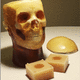fantôme de test pour radiographie / pour scanner X / pour IRM / de tête