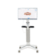 scanner 3D dentaire / intra-oral / iOS / Windows