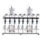 bain d'organes de tissus / modulaire