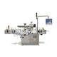 machine d'étiquetage de bouteilles / automatique / rotative
