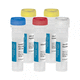 kit de réactifs ADN polymérase / pour l'amplification isotherme / kit LAMP