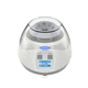 mini-centrifugeuse de laboratoire / pour la culture cellulaire / de paillasse / pour microtubes